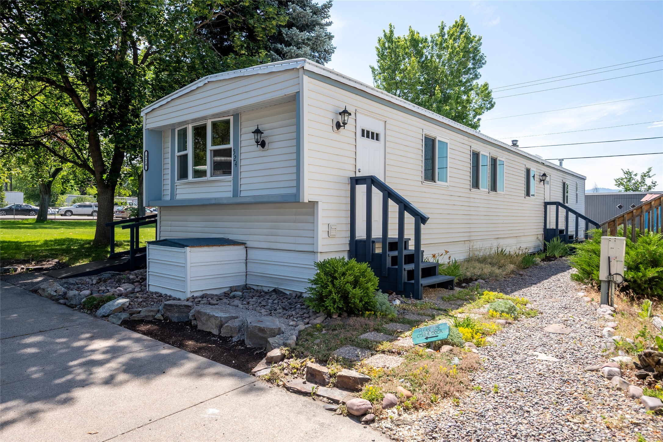 524 S Caravan Street  Missoula MT 59808 photo