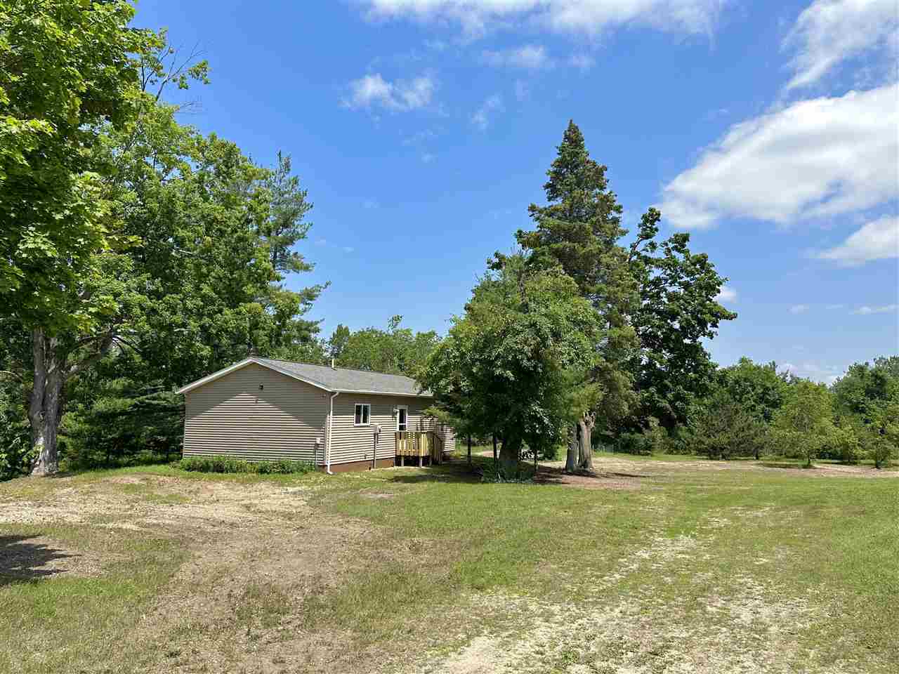 Property Photo: 2734 Olson MI 49721