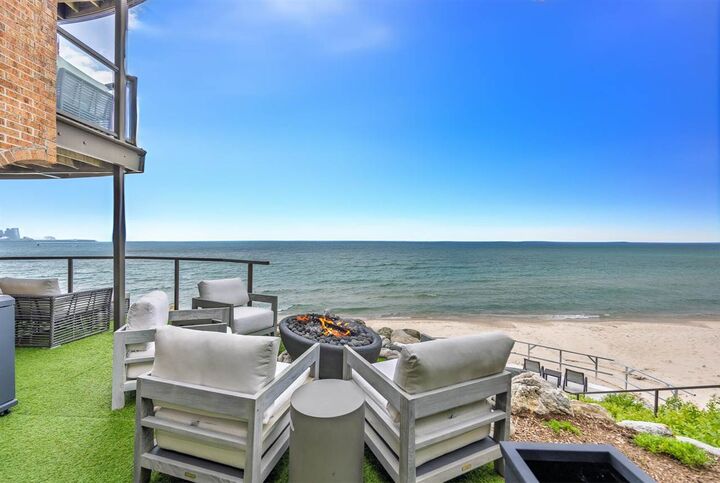 Property Photo:  307 Michigan #1, #2, #9  MI 49720 