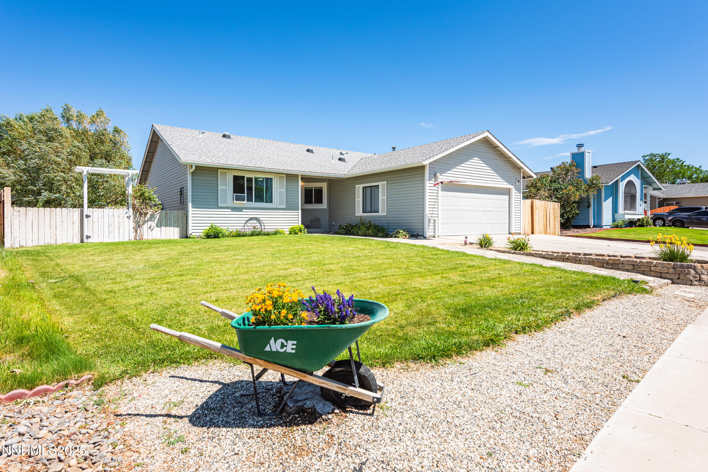 Property Photo:  653 Carmel Way  NV 89460 