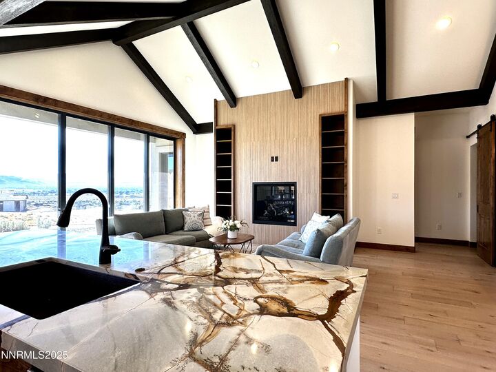 Property Photo:  2935 Portrush Drive  NV 89411 