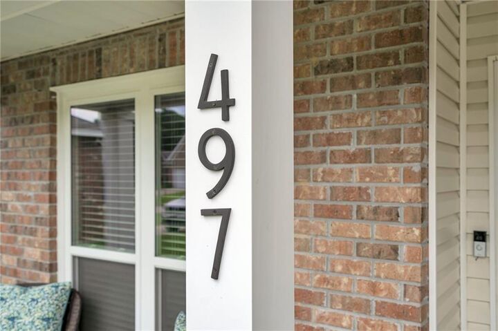 Property Photo: 497 Jj Lane LA 70433