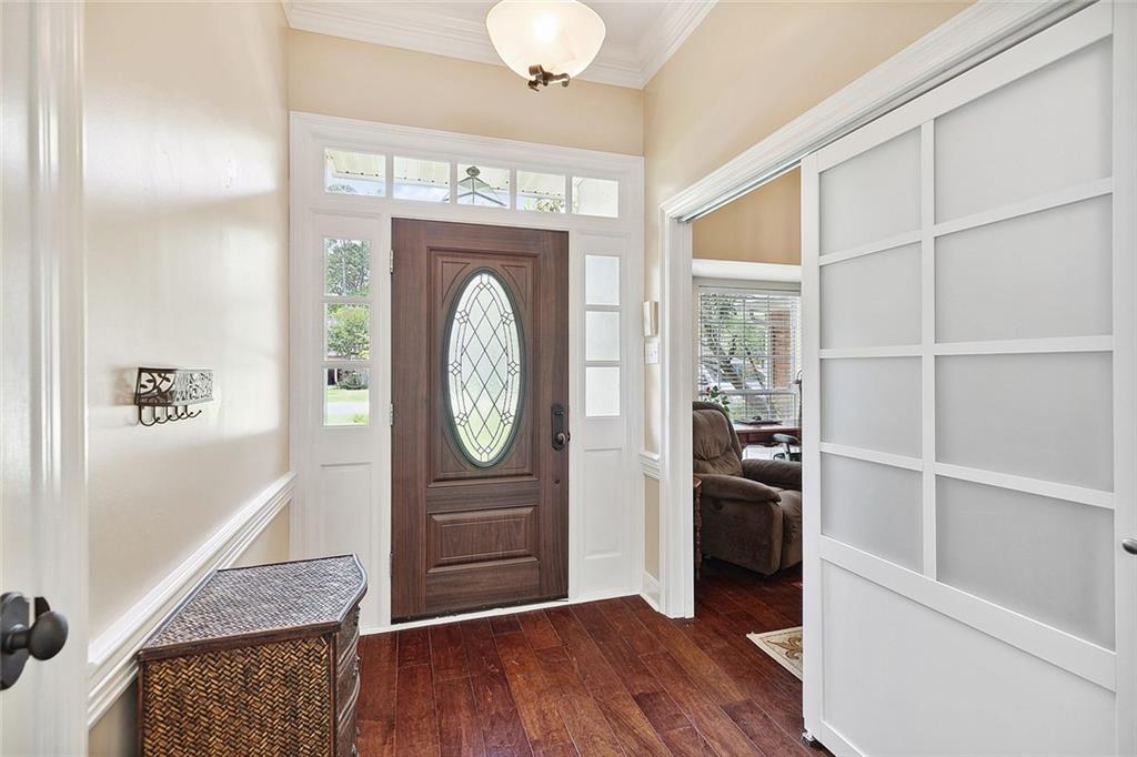Property Photo:  241 Westwood Drive  LA 70471 