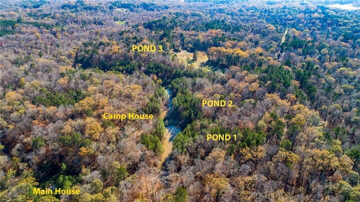 Property Photo:  109 Carmel Church Road  MS 39120 