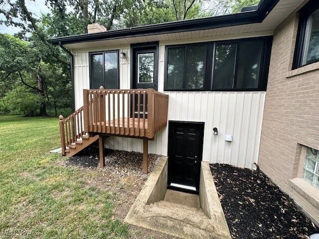 Property Photo: 2928 Vincent Road OH 44224