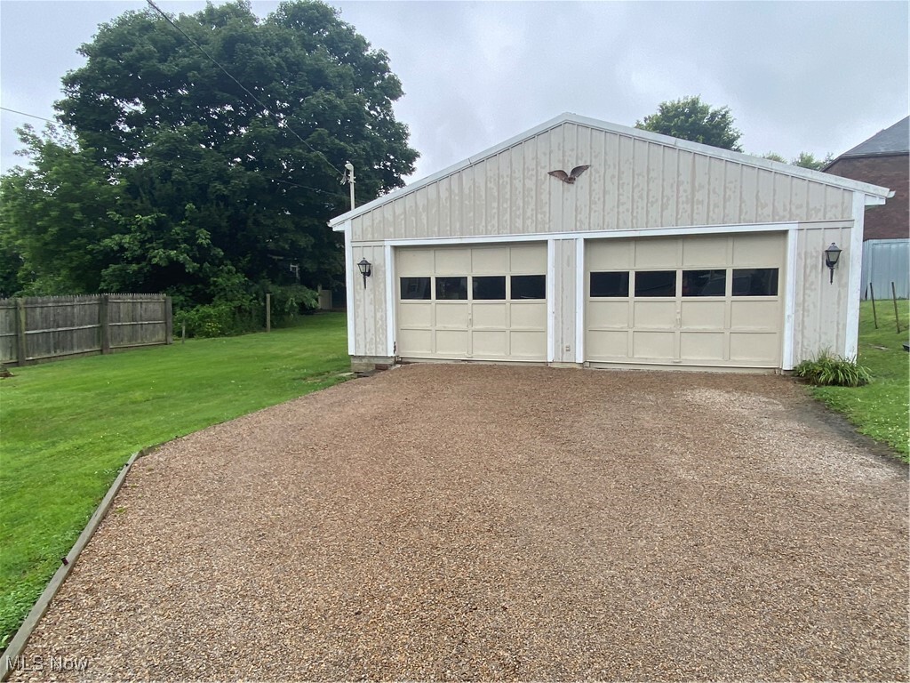 Property Photo: 31 4th Street OH 43777
