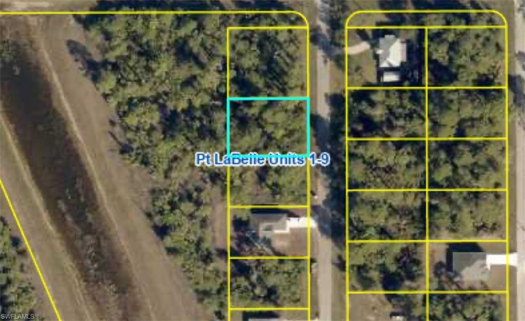 Property Photo:  6019 Kumquat Cir  FL 33935 
