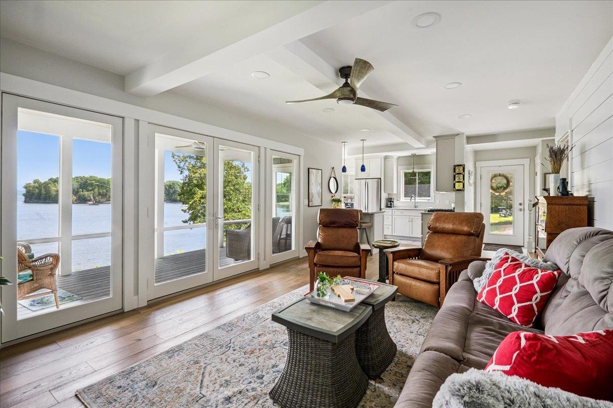 Property Photo: 54 Richards Road VT 05486