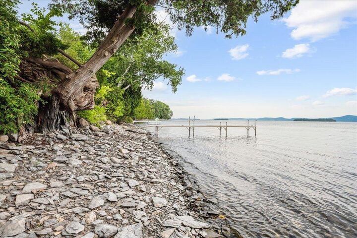 Property Photo: 54 Richards Road VT 05486