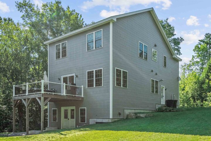 Property Photo:  187 Copperline Road  NH 03234 