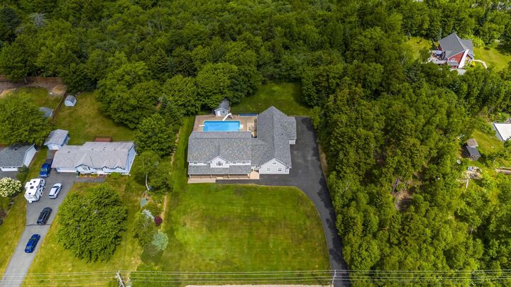 Property Photo:  30 Giberson Drive  NS B2W 6J6 