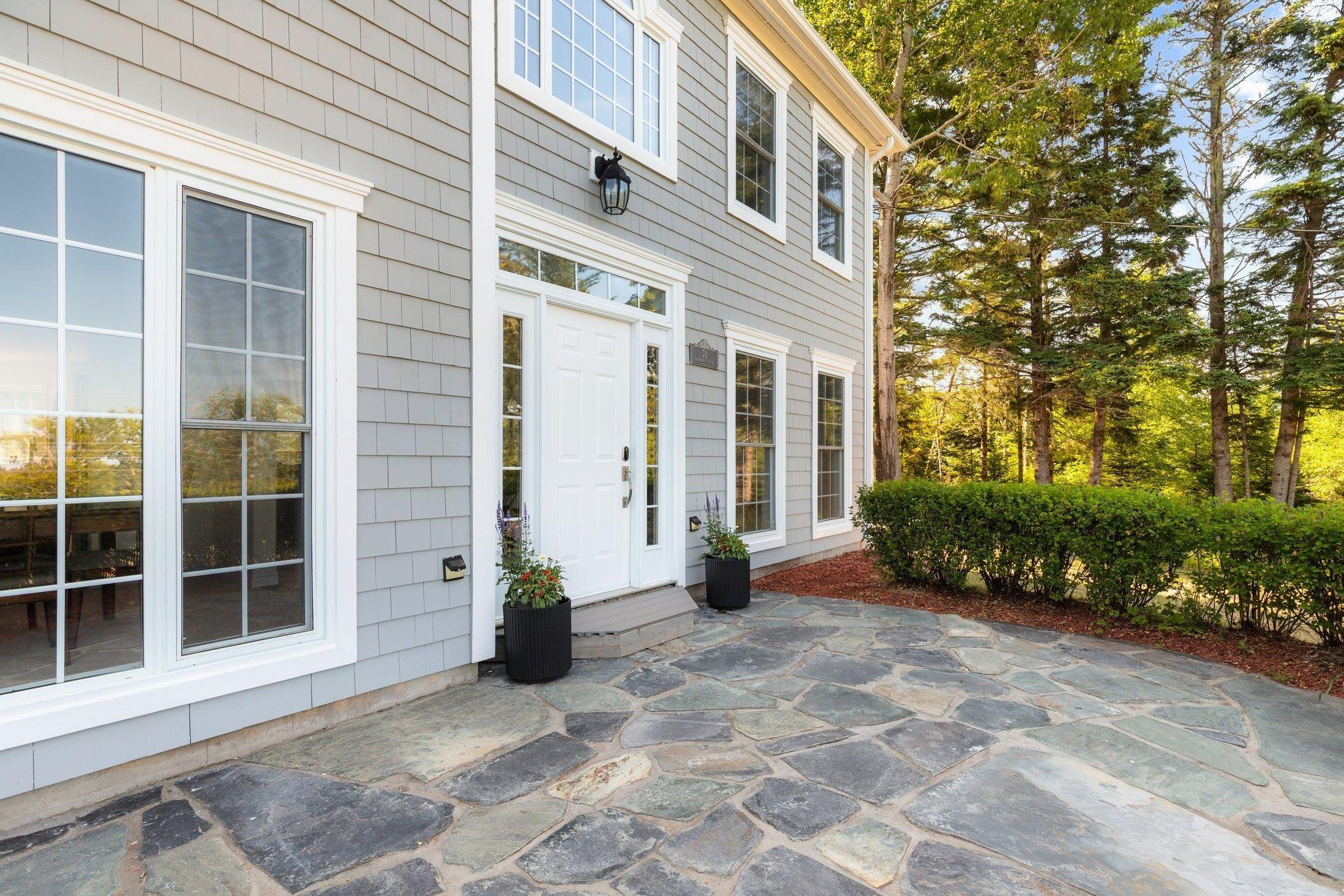 Property Photo: 71 Hermans Point Road NS B0J 2E0