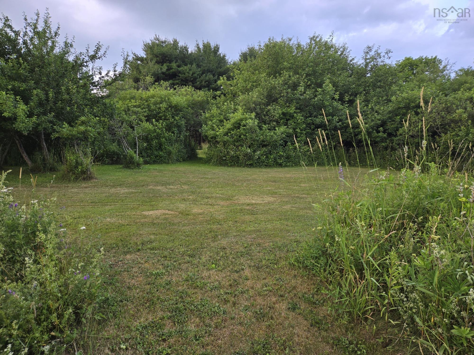 Property Photo:  Lot 3 Salmon River Road  NS B2N 7E1 