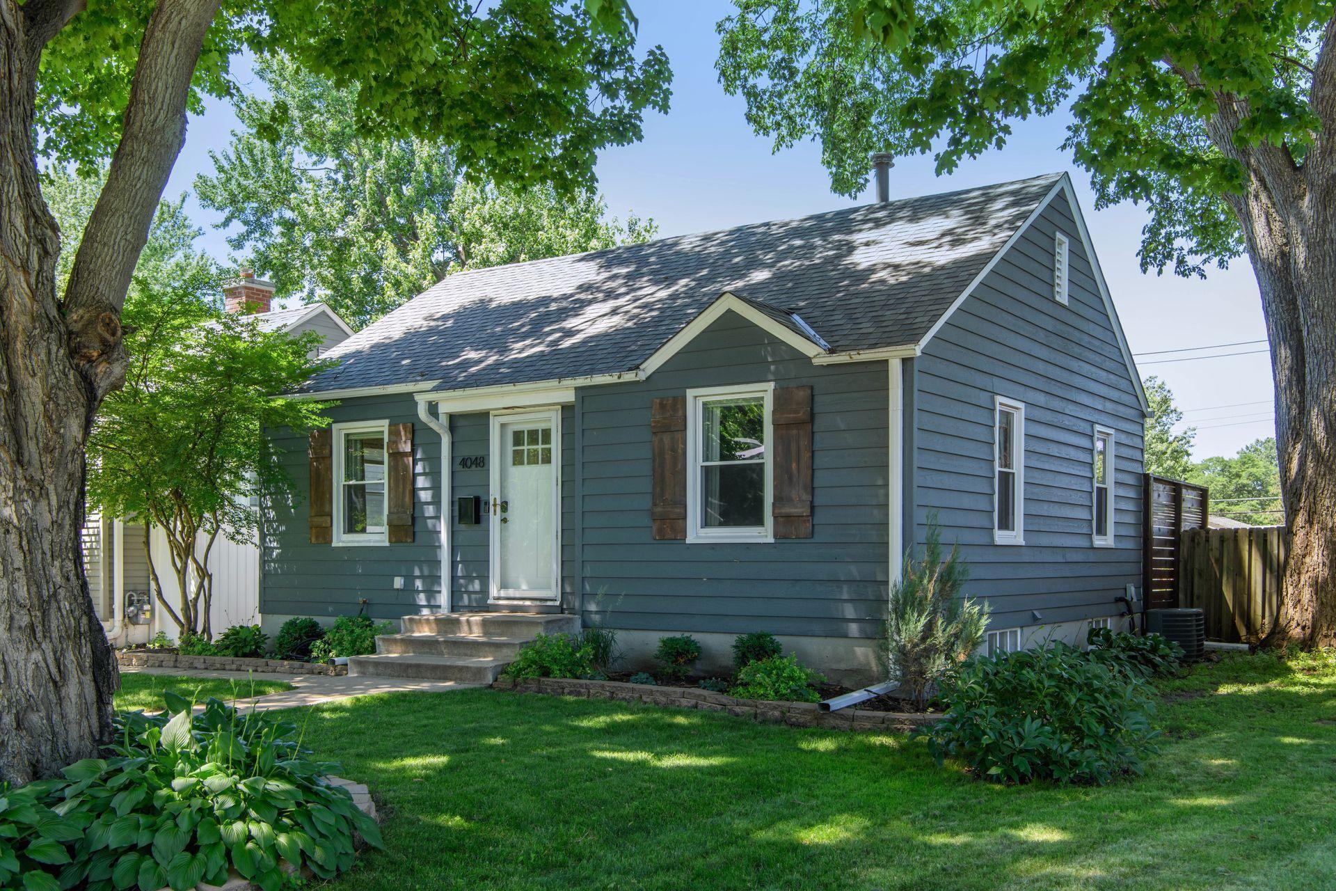 Property Photo:  4048 Utica Avenue S  MN 55416 