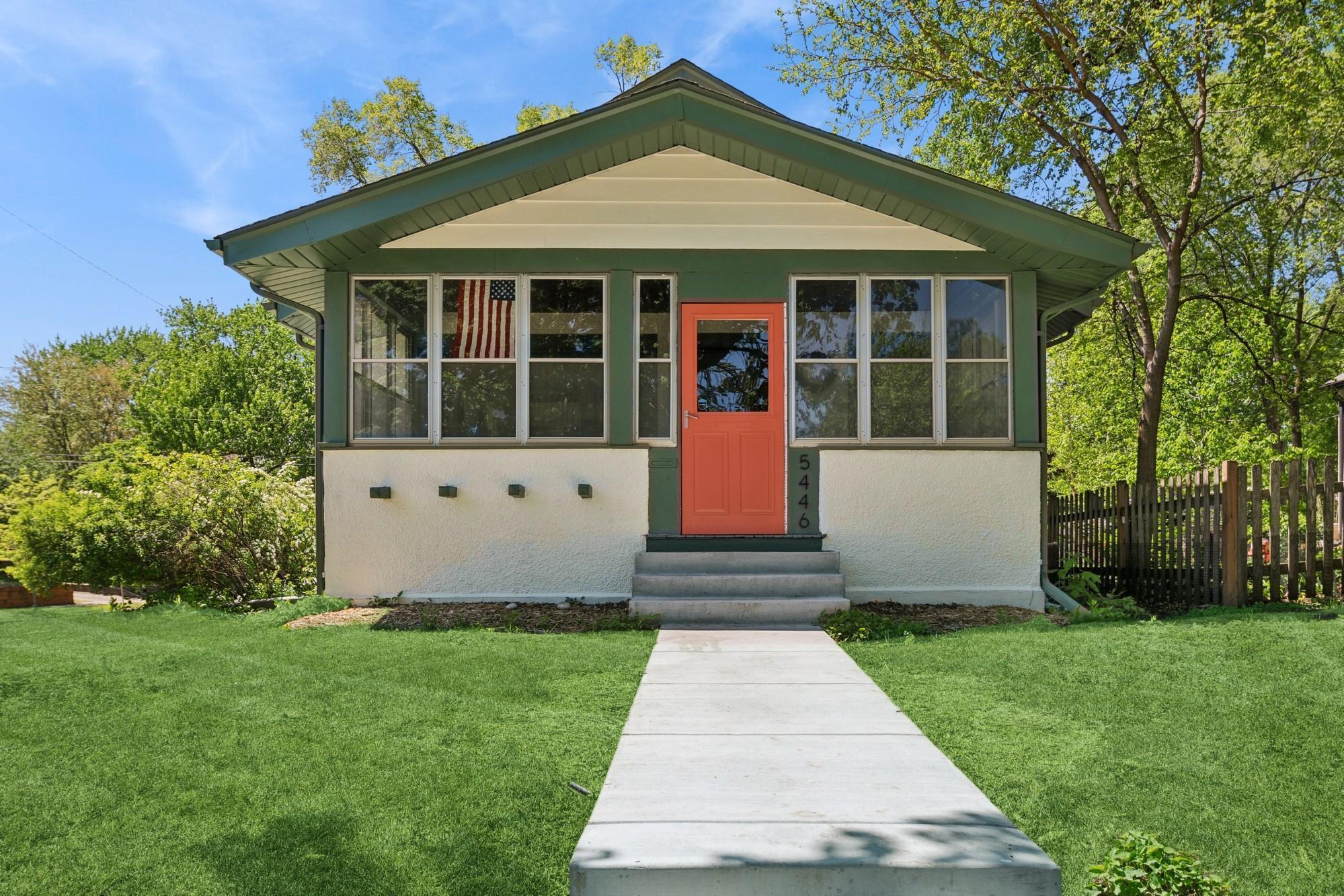 5446 Pleasant Avenue  Minneapolis MN 55419 photo