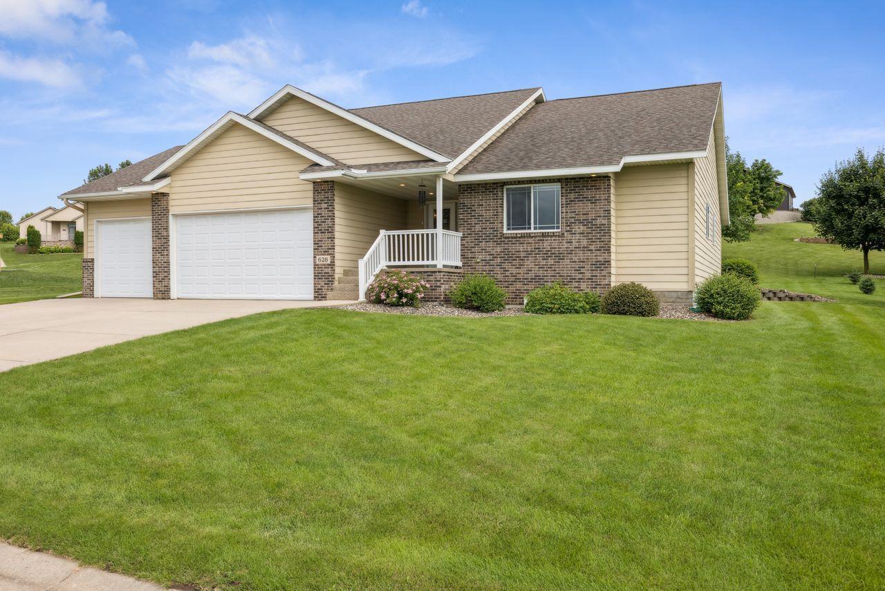 Property Photo: 628 Emma Drive SE MN 56320
