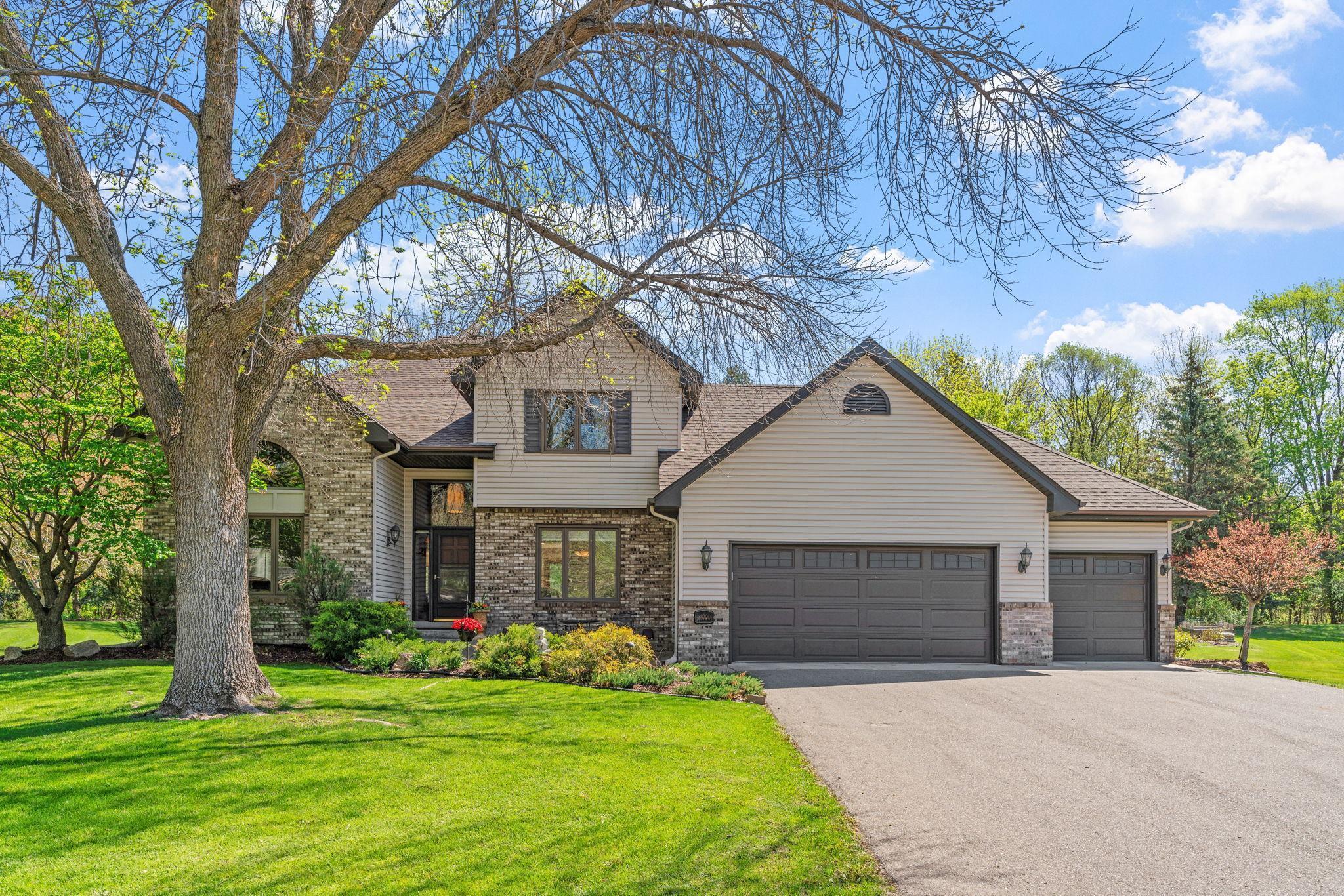 14000 96th Avenue N  Maple Grove MN 55369 photo