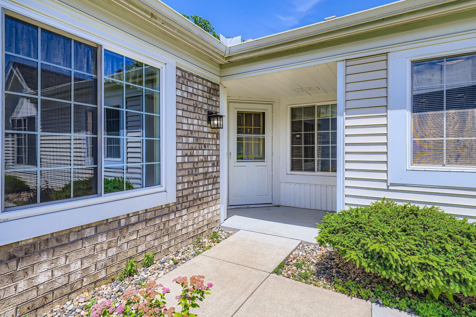 Property Photo: 7514 Hinton Park Avenue S MN 55016