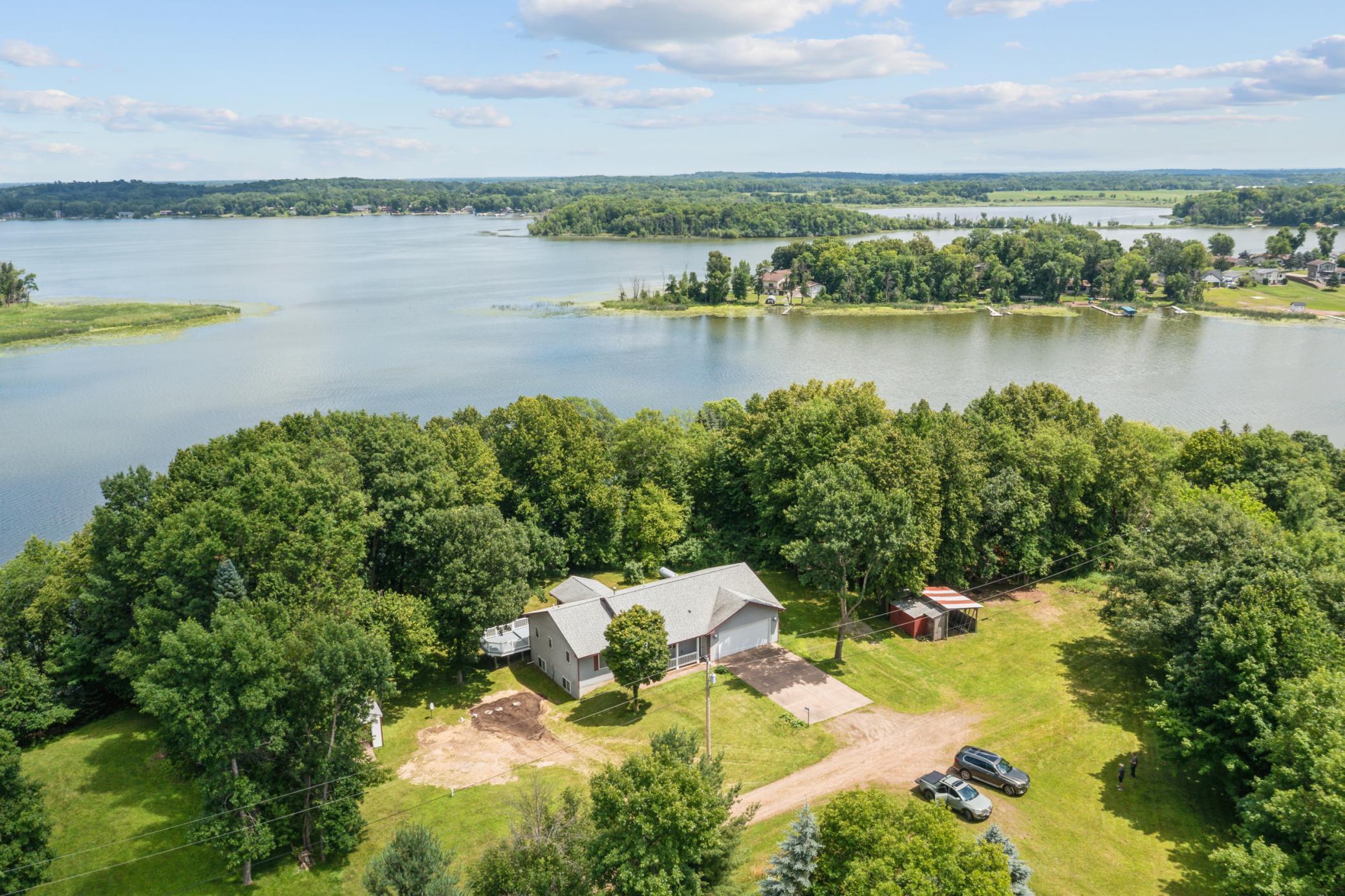 Property Photo: 449 498th Street MN 55080
