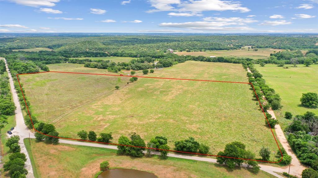 Photo de la propriété: Tract 3 20.227 Acres Goen Road TX 76066