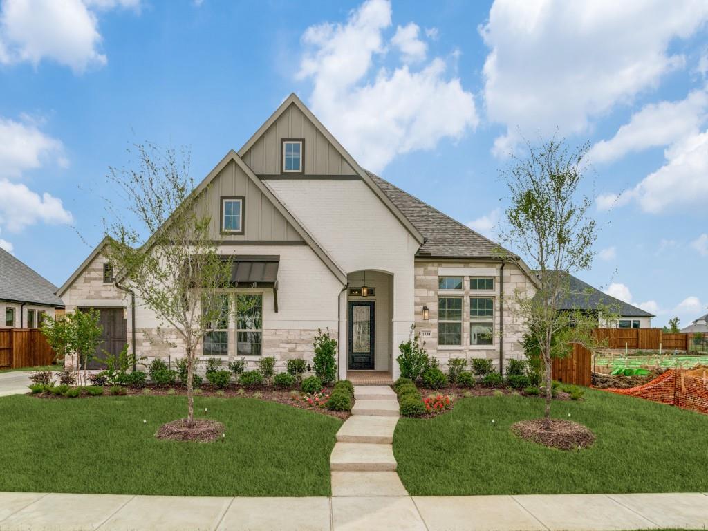 1530 Fairmont Drive  Prosper TX 75078 photo