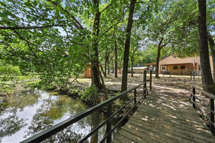 Property Photo:  6707 US 287 Highway  TX 76001 