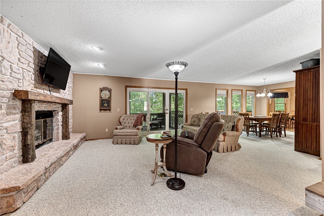 Property Photo: 6 Paxton Lane AR 72714