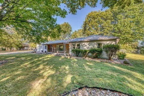 104 Lane D  Harrison AR 72601 photo