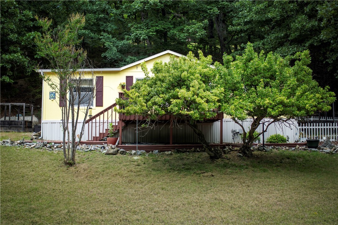 11747 Hickory Drive  Garfield AR 72732 photo