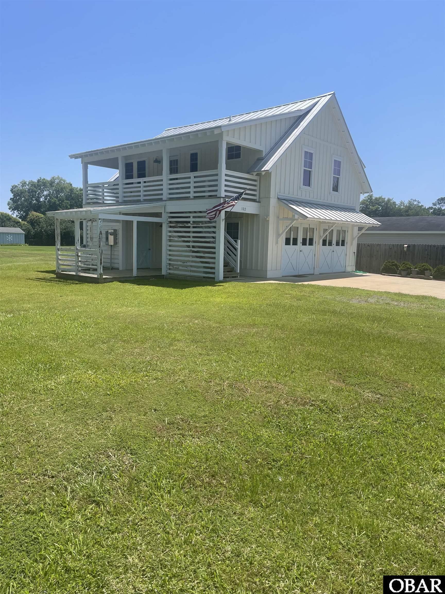 102 Daybreak Court  Grandy NC 27939 photo