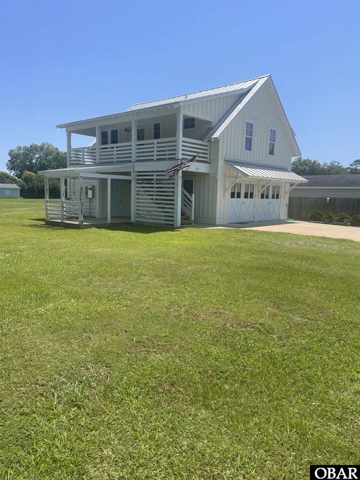102 Daybreak Court  Grandy NC 27939 photo