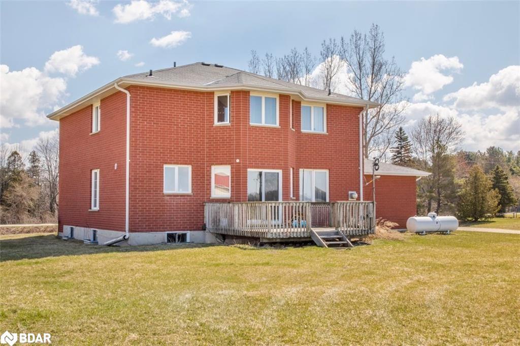Property Photo: 5300 6 Concession Road ON L9R 1V3