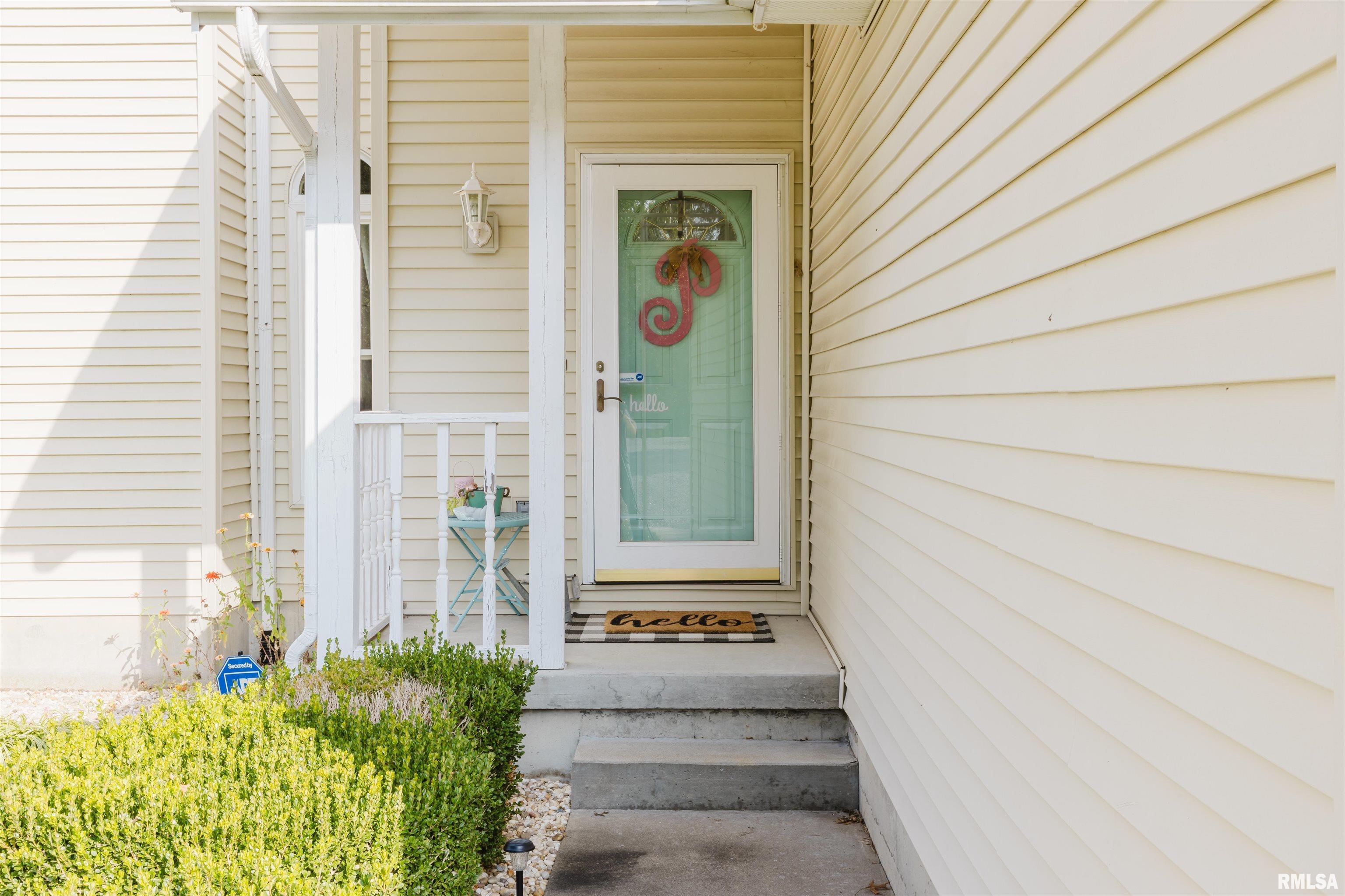 Property Photo: 10224 Illinois Steel Road IL 62951