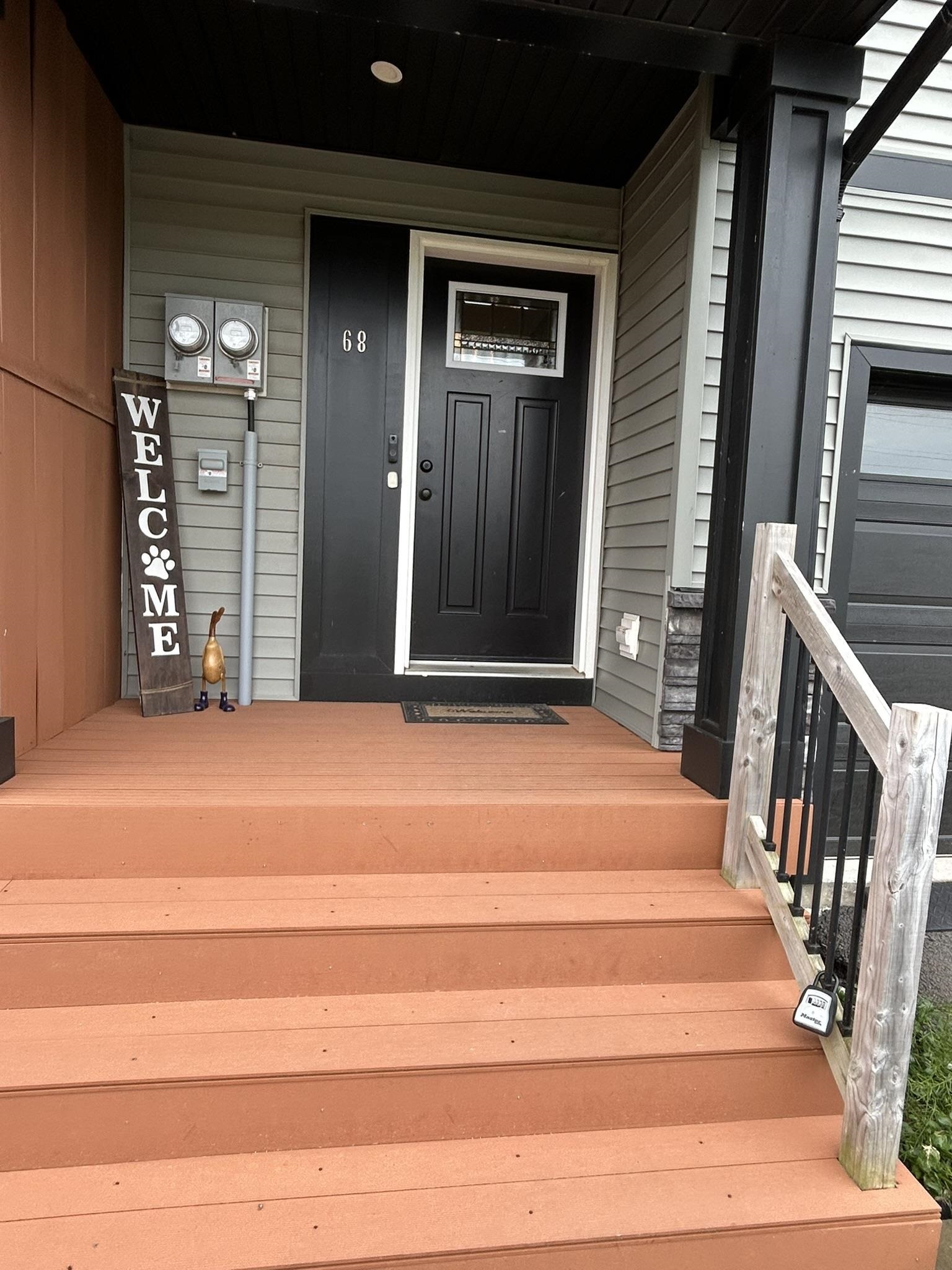 Property Photo: 68 Enderis Lane PE C1E 3L5