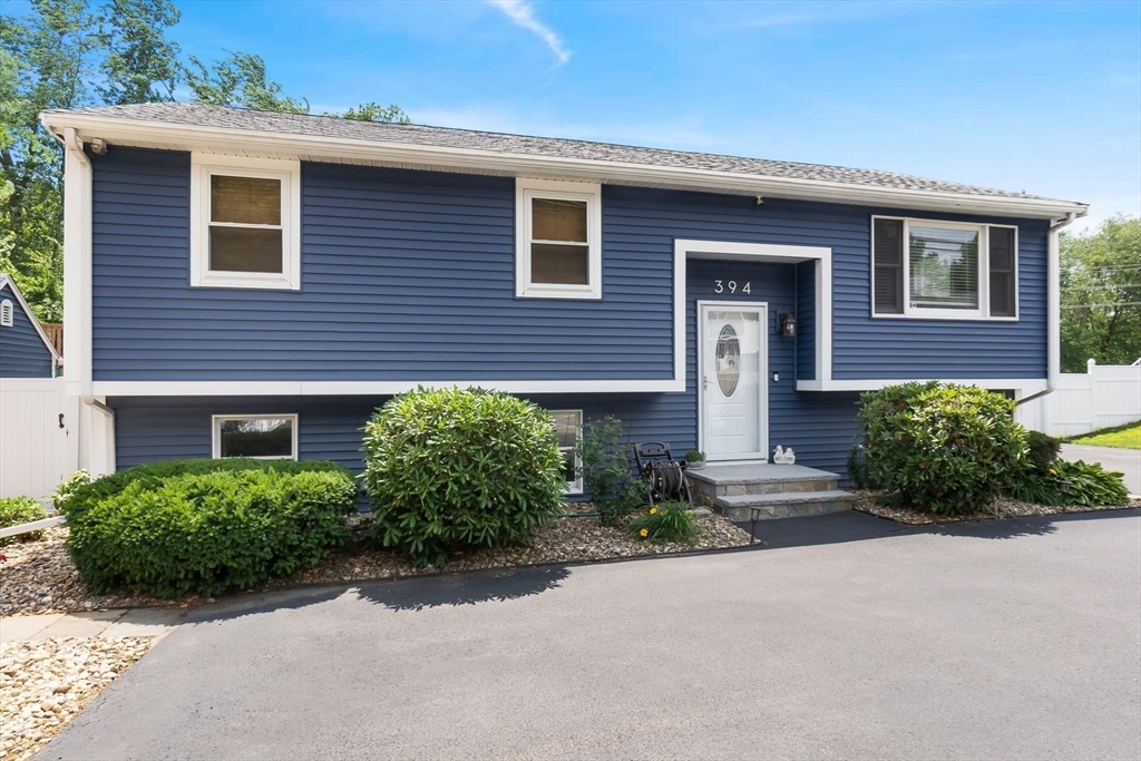 Property Photo:  394 Lowell St  MA 01960 