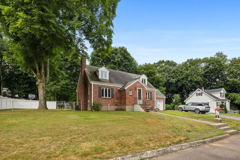 Property Photo: 114 Parker Rd MA 01880