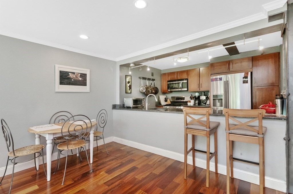 Property Photo:  42 8th Street 4309  MA 02129 