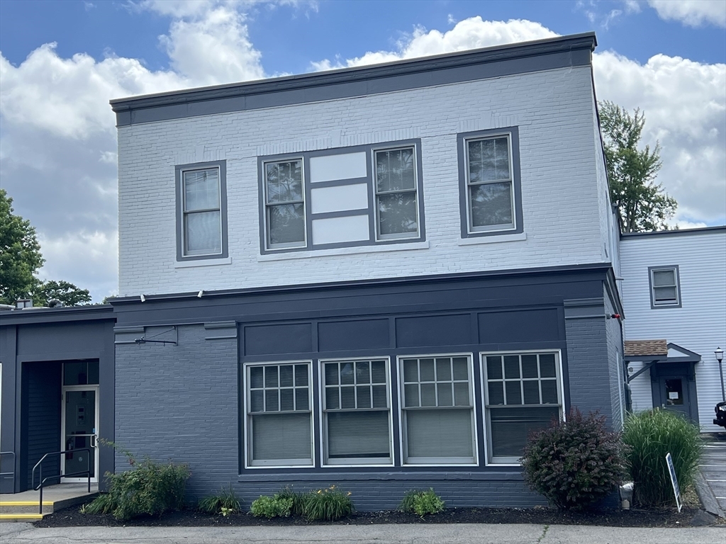 Property Photo: 1269 Main St 2 MA 01742