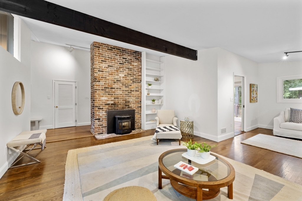 Property Photo:  10 Partridge Road  MA 02420 