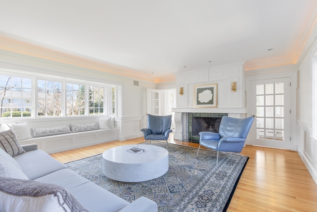 Property Photo: 245 Woodward St MA 02458