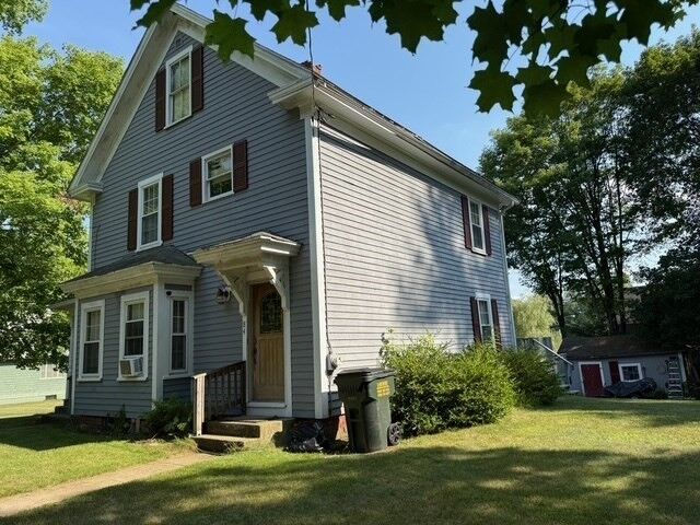 Property Photo:  84 Church Ln  MA 01031