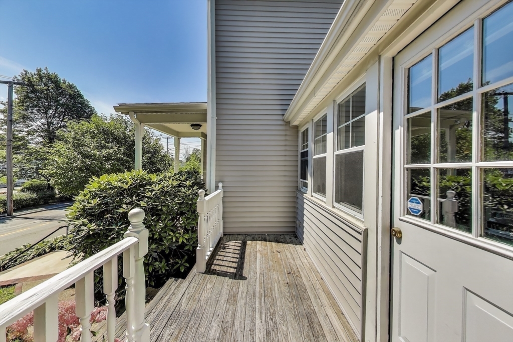 Property Photo:  417 Washington St  MA 02062 