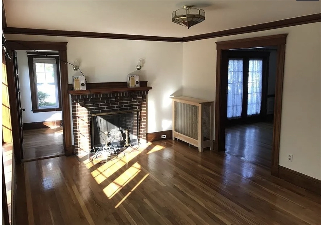 Property Photo: 131 Highland 1 MA 02476