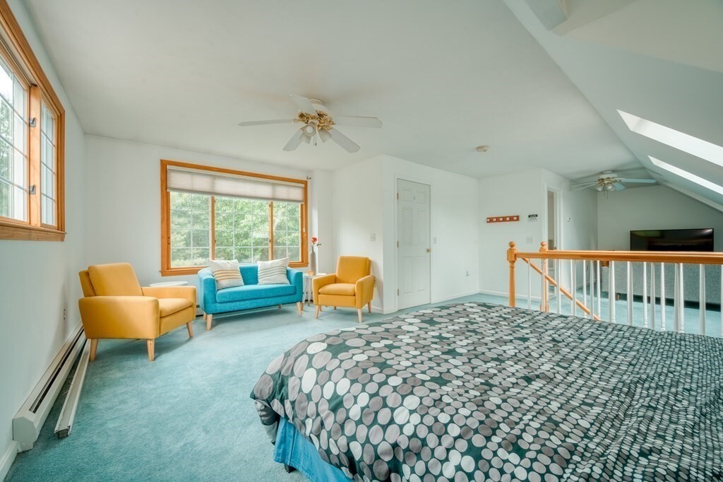 Property Photo: 7 Magnolia Drive MA 01432