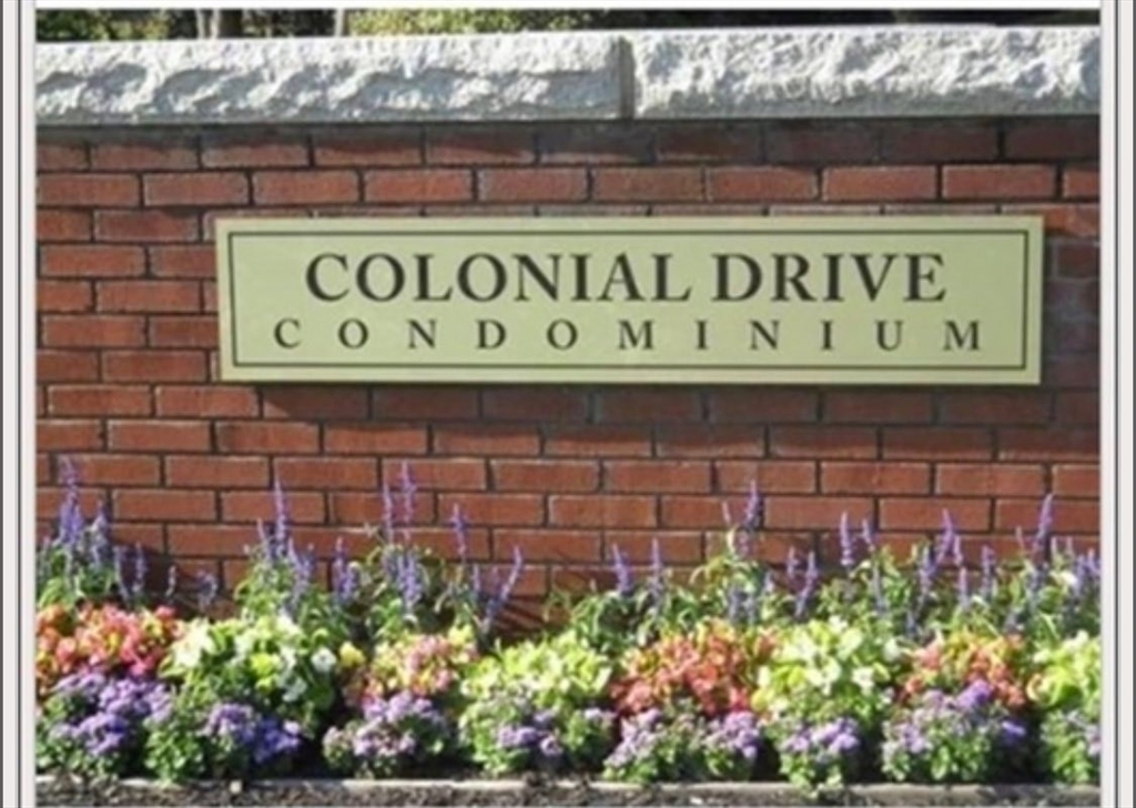 30 Colonial Dr 30A6  Andover MA 01810 photo