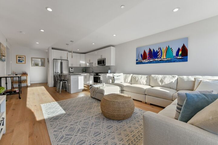 Property Photo:  420 West Broadway 409  MA 02127 