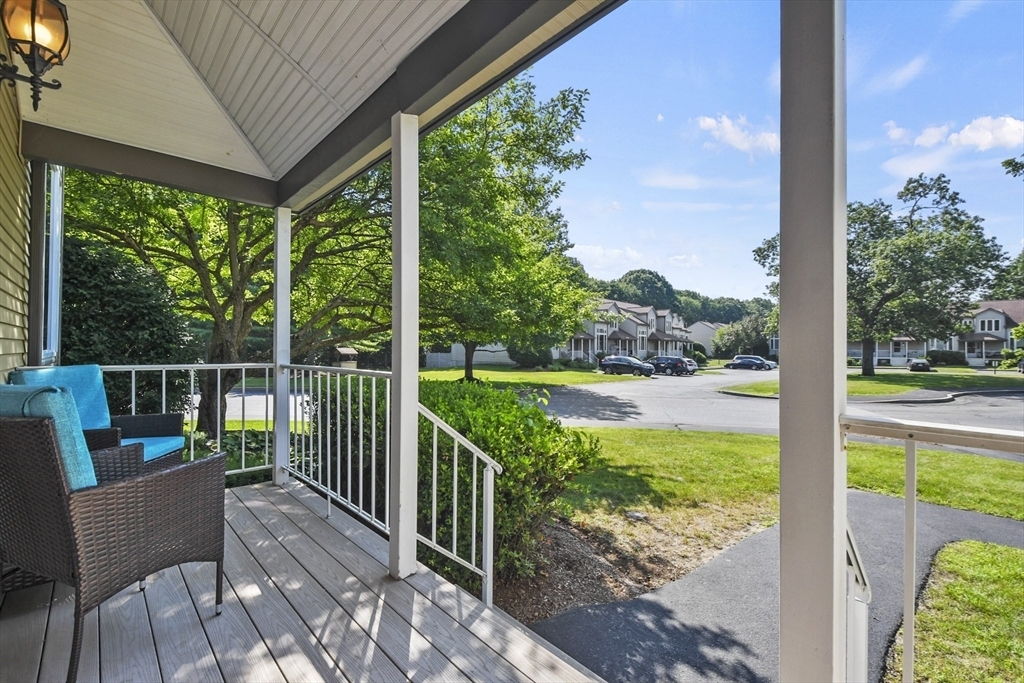 Property Photo: 1 Willow Pond Dr 1 MA 02370