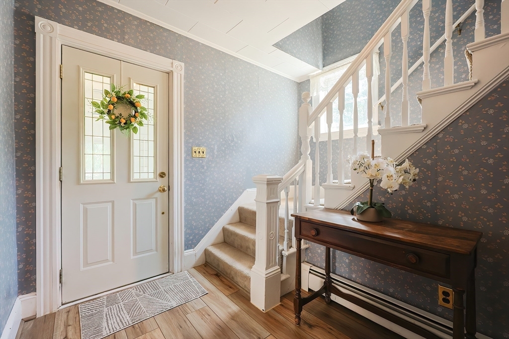 Property Photo:  12 Webb St  MA 01844 