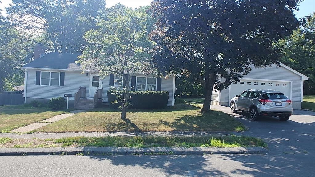 Property Photo: 22 Samoset Rd MA 01960