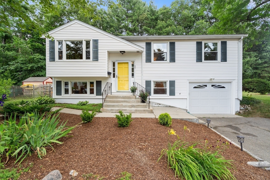 Property Photo: 34 Monique Drive MA 02019